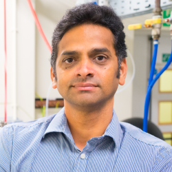 Dr. Satheesh Krishnamurthy